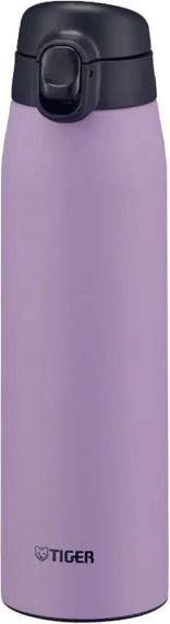 Термокружка Tiger MCT-K060VT 0,6л Lilac