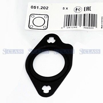 Прокладка клапана EGR Mercedes Benz OM642,051.202