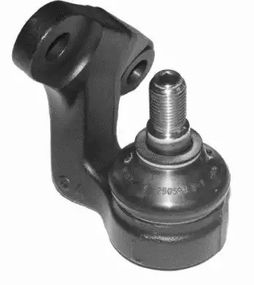 Кульова опора BMW 3 (E46)/ 5(E34) X-drive FL 91-05, LEMFORDER (2597402)
