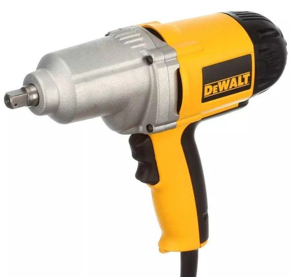 Гайкокрут ударний мережевий DeWalt DW292