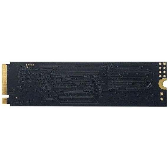Накопичувач SSD M.2 2280 2TB Patriot (P300P2TBM28) | Зображення 3