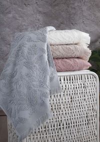 Набір рушників Pupilla  84023 Туреччина 70x140  Пеньє