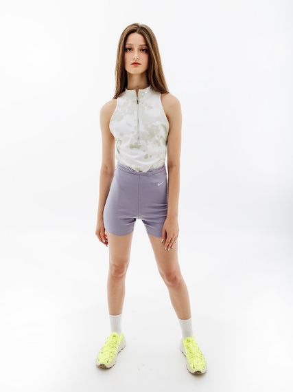 Шорти Nike W NSW EVRDY MOD HR BIKE SHORT | Зображення 3
