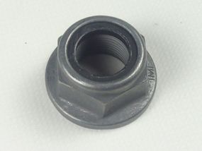 Гайка задньої маточини М20 RENAULT (7703034250)