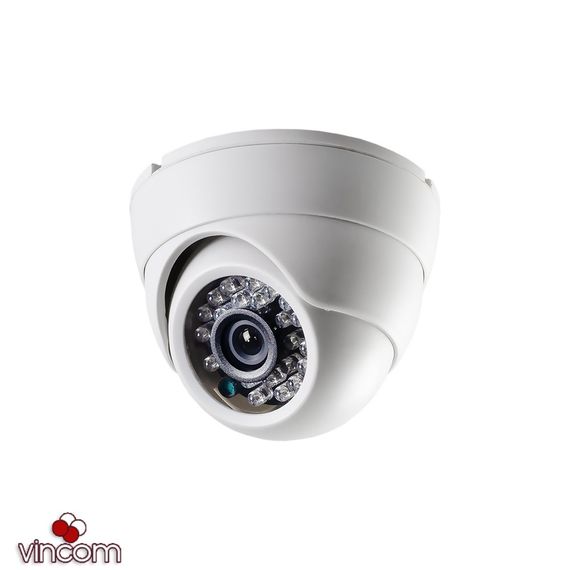Комплект AHD видеонаблюдения CoVi Security AHD-33WD KIT | Зображення 3