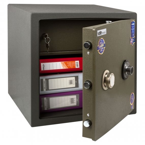 Сейф взломостойкий Safetronics NTR 39LGs | Зображення 1