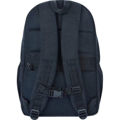 Рюкзак школьный Bagland Cyclone 21 л. черный 1354 (0054266) (1065619300) - Топ Продаж! | Зображення 2