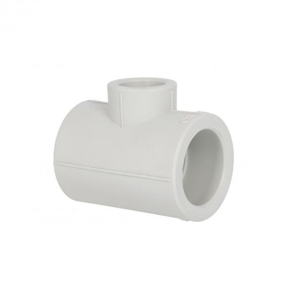 Трійник PPR Blue Ocean 32х20х32 редукційний