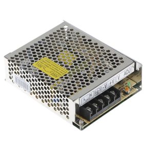 Блок питания DR-35W IP-20 AC 115-230V DC 12V