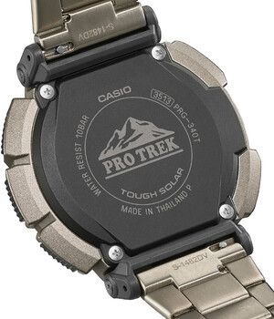 Годинник CASIO PRG-340T-7ER | Зображення 7