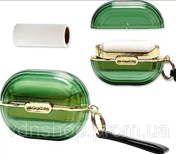 Багаторазова щітка для видалення ворсу, липкий ролик MOUSE XL-331 | Зображення 1