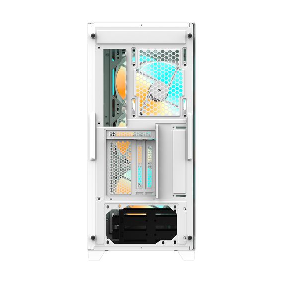 Корпус GIGABYTE C301GW V2 | Зображення 2