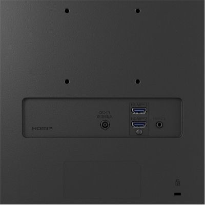 Монитор LG 27MS550-B | Зображення 7