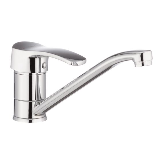 Змішувач для кухні Haiba FOCUS 004 HB0115