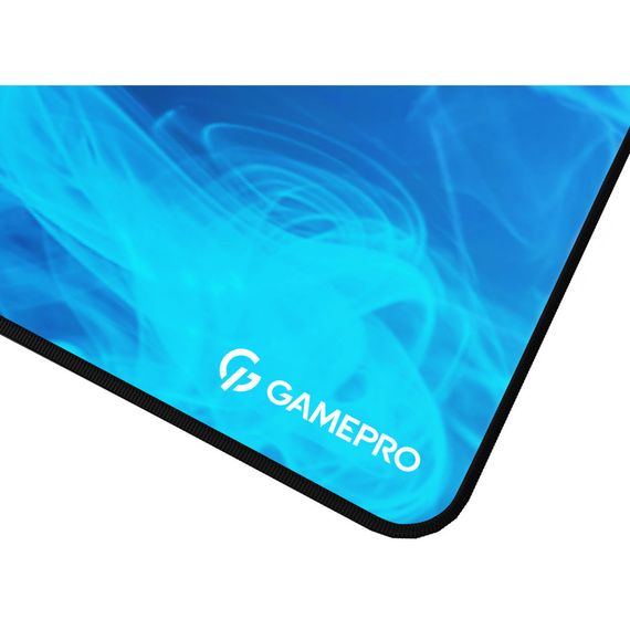 Килимок для мишки GamePro MP275H Black (MP275H) | Зображення 3