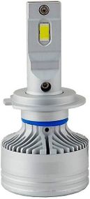 LED автолампи Sigma A9 HB4(9006) 45W CANBUS (кулер)
