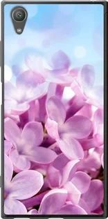 Чохол для Sony Xperia XA1 Plus G3412 з силікону FCh_066566