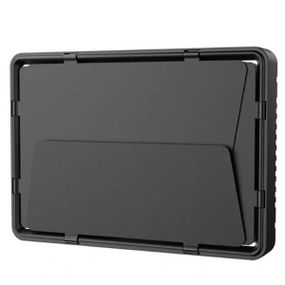 Лампа светодиодная студийный свет RL-900 Черная