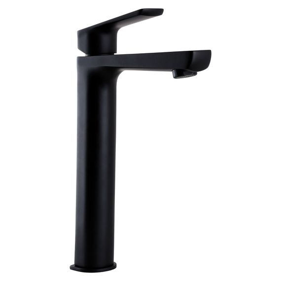 Змішувач для раковини TOPAZ LEXI TL 21203-H57-BL | Зображення 3