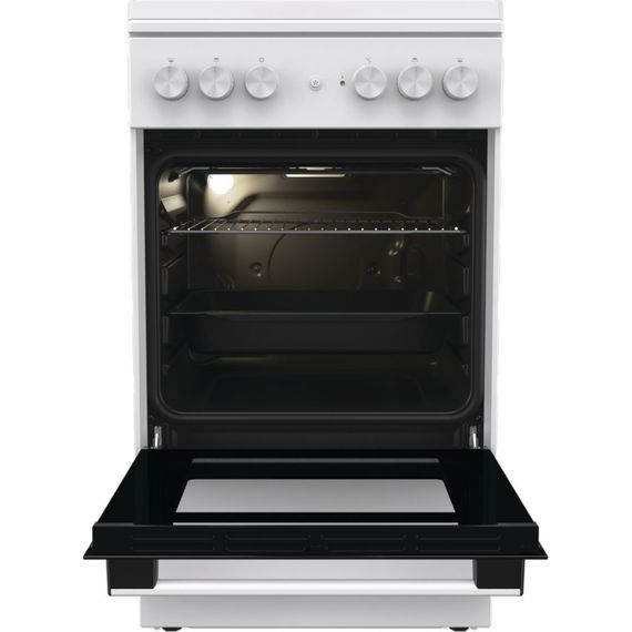 Плита Gorenje GK5A22WH | Зображення 3