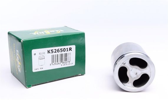 Поршень супорта заднього Ford Transit 2.2-2.4 TDCI 06-14 R  52x65mm  Brembo  з механізмом  K526501R