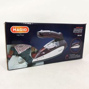 Професійна парова праска Magio MG-549, Парова праска-очисник, Парові SO-560 Праски відпарювачі