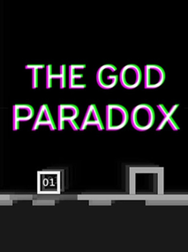 The God Paradox Steam Key GLOBAL
