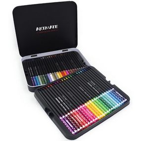 Набор цветных карандашей Acmeliae 43074, 48 штук