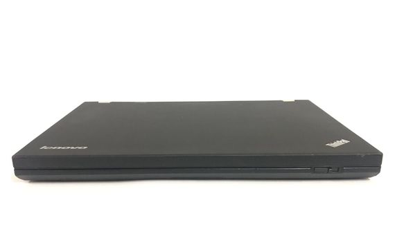 Ноутбук Б-клас Lenovo ThinkPad T520 / 15.6" (1920x1080) TN / Intel Core i7-2720QM (4 (8) ядра по 2.2 - 3.3 GHz) / 8 GB DDR3 / 160 GB SSD / nVidia NVS 4200M, 1 GB GDDR3, 64-bit / WebCam / DVD-ROM б/в | Зображення 5