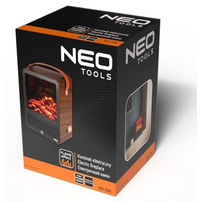 Обогреватель Neo Tools 90-156 | Зображення 5