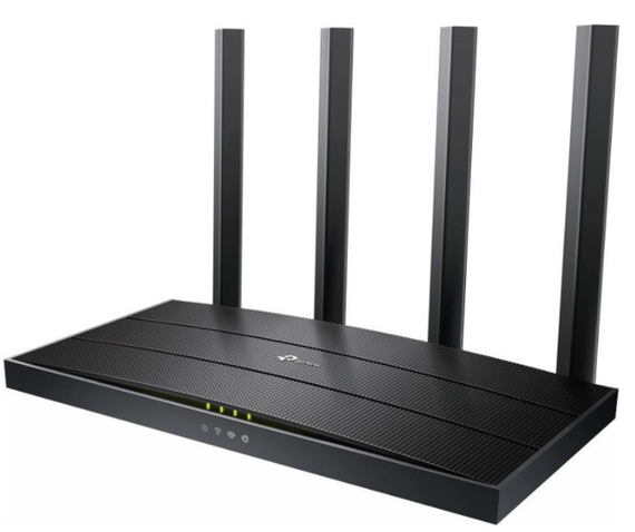 Бездротовий маршрутизатор TP-Link Archer AX12 AX1500 | Зображення 3