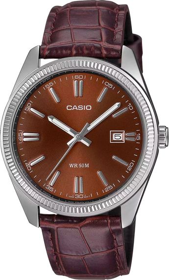 Годинник Casio TIMELESS COLLECTION MTP-1302PL-5AVEF