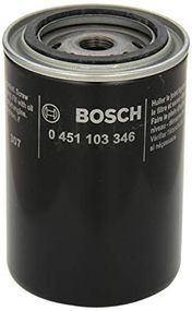 Масляный фильтр BOSCH 3346 VW/AUDI A4,A6,Passat 1,9TDi -01