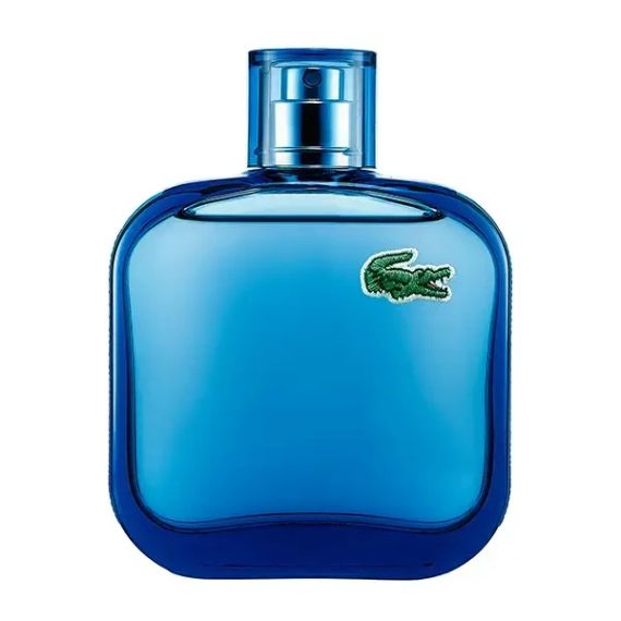 Мужская туалетная вода Lacoste Eau De Lacoste L.12.12 Bleu 100 мл | Зображення 1