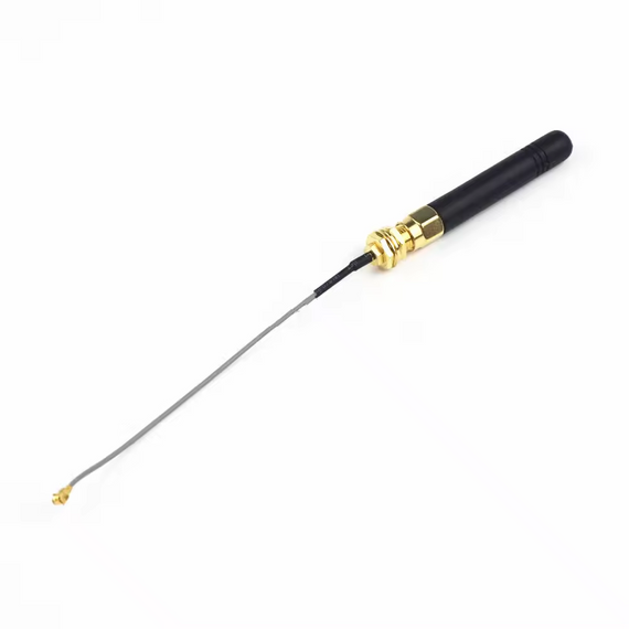 Антена IPEX для GPRS SIM GSM модуля SIM800 2.4G | Зображення 1