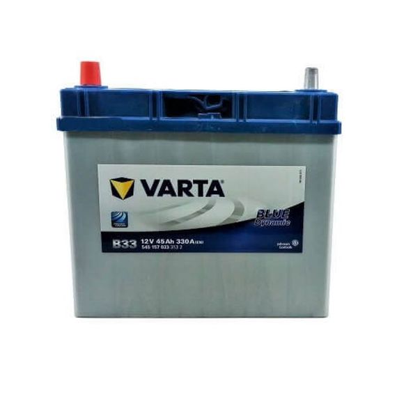 Аккумулятор VARTA 45Ач Blue Dynamic АЗИЯ B33 545157033