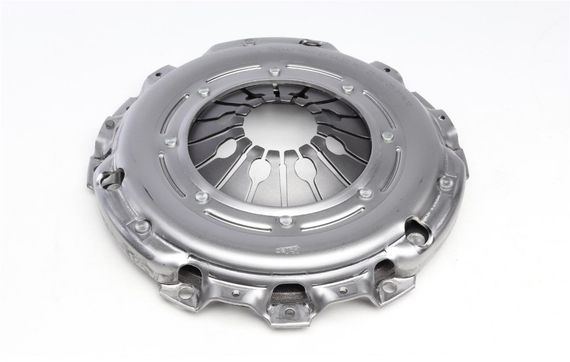 Демпфер + комплект зчеплення Renault Megane II III Scenic II III 1.9dCi 02- d=239 z=21 835152 | Зображення 8