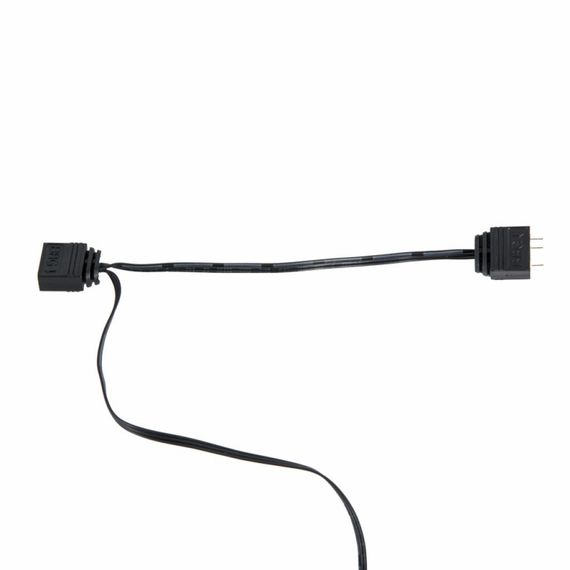 Блок живлення Chieftec 750W (CTG-750C-RGB) | Зображення 5