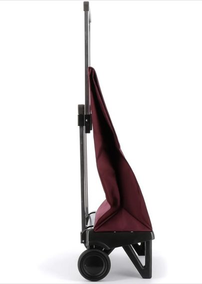 Сумка-тележка Rolser Plegamatic Original MF 40 Burdeos (PLE001-1060) | Зображення 2