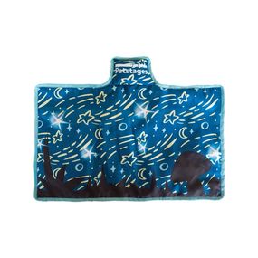 Ігровий світний килимок для котів Petstages Swat & Play Quiet Mat, 42 см х 26 см