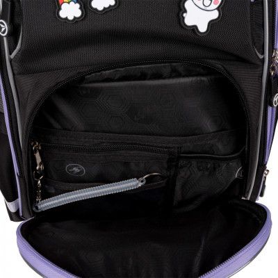 Рюкзак шкільний Yes Girl&apos;s Dream S-100 (559578) | Зображення 3