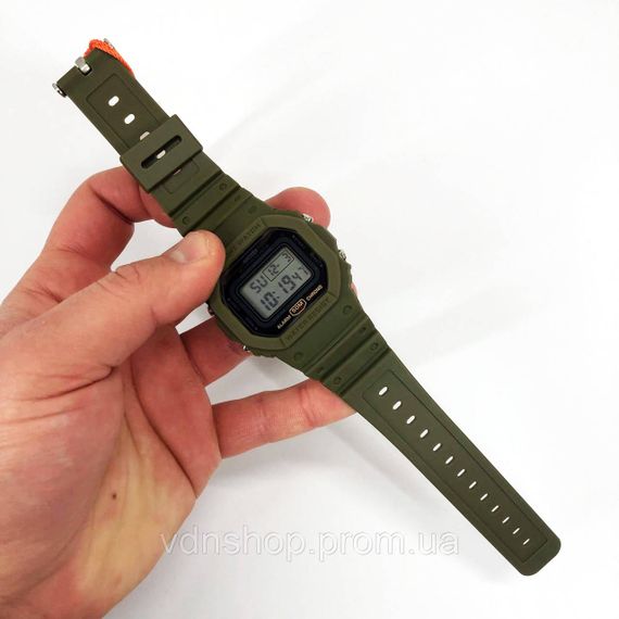 Армійські годинники з водонепроникністю SKMEI, Годинники військові з офіційною гарантією UB-37 | Зображення 4