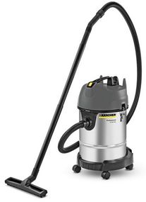 Пылесос профессиональный Karcher NT 30/1 Me Classic. влажная/сухая уборка (1.428-568.0)