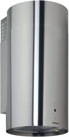 Витяжка Fabiano Cylindra 40 Inox 8105.504.1 028
