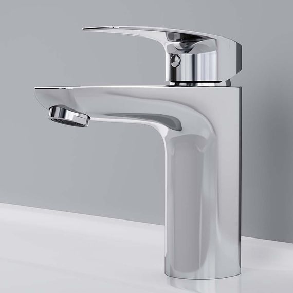 Змішувач для умивальника AM.PM Tender (F45E02100) | Зображення 2