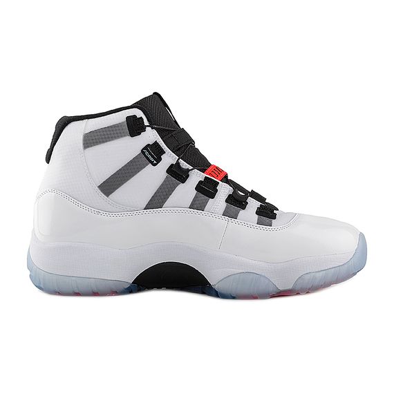 Кросівки Jordan Air 11 ADAPT | Зображення 2