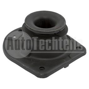 Опора амортизатора переднего правая Fiat Doblo 01-, AutoTechteile, 502 0354, 502 0354
