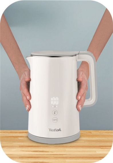 Электрочайник 1.7л Tefal KO693110 (KO693110) | Зображення 3