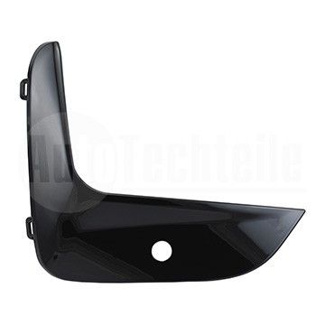 Накладка решетки бампера левая BMW 3 G20 17-19/ 3 G21 18-19 (M/PDC), AutoTechteile, 709 5149, 51118089207