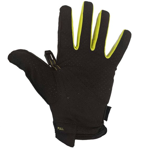 Рукавиці для скандинавської ходьби Gabel NCS Gloves Long S (8015011500407) | Зображення 2